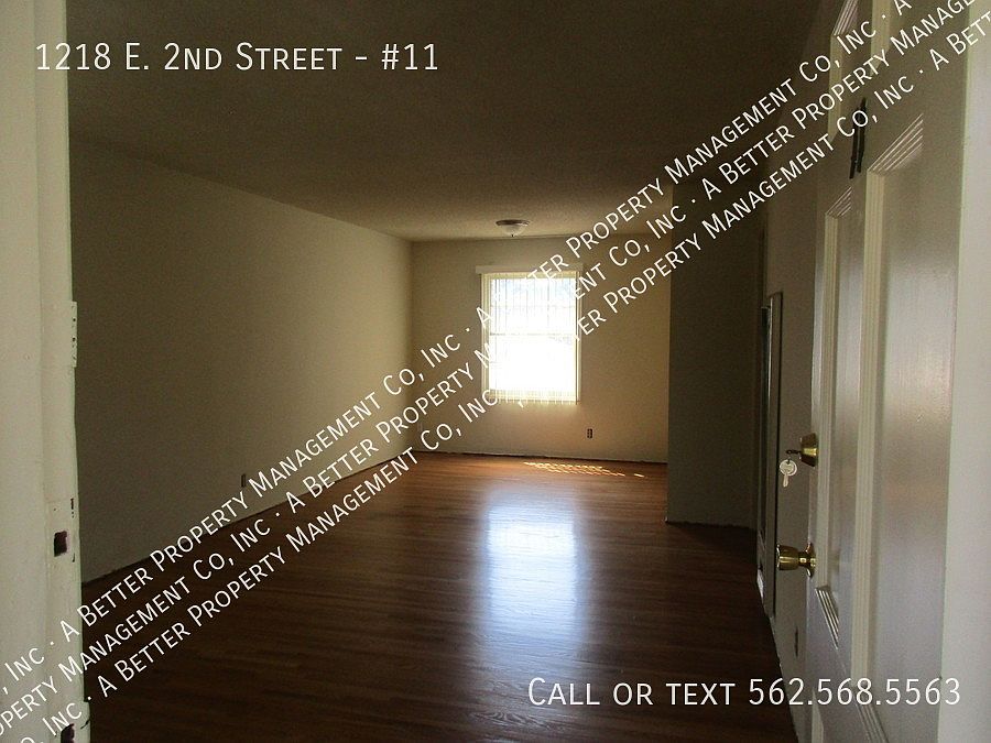 1st image of 1218 E 2nd St APT 11
