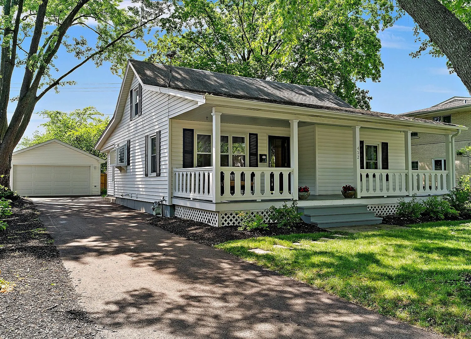 432 Anderson Blvd photo 1