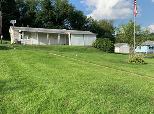 2064 Arlington Ave, Washington, PA 15301