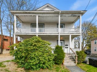 8 Coleman St, Gardner, MA 01440