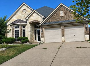 5852 Windy Meadow Ln, Grand Prairie, TX 75052