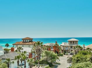 3395 E County Highway 30a, Santa Rosa Beach, FL 32459