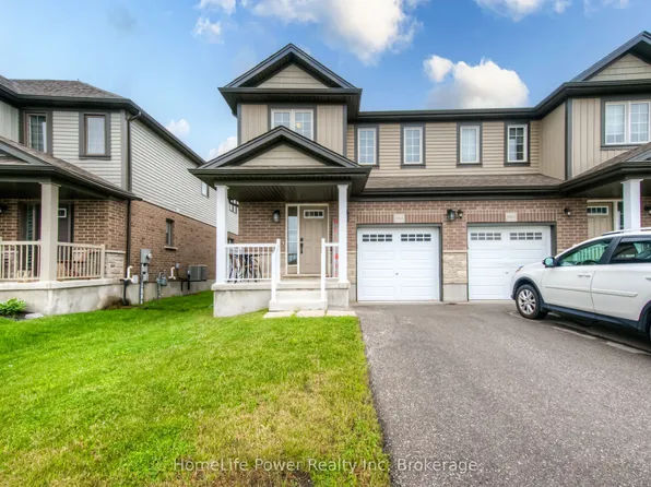 1365 Calais Dr, Woodstock, ON N4T 0L8
