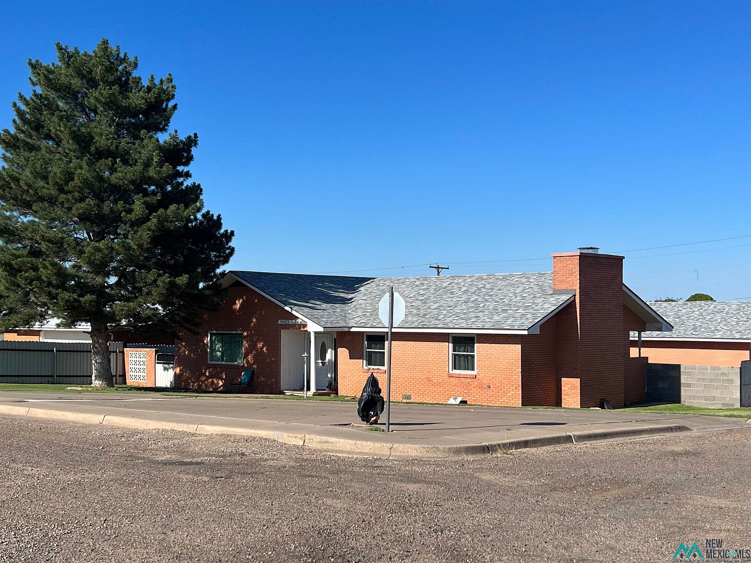 2620 S 3rd St, Tucumcari, NM 88401 MLS 20233848 Zillow
