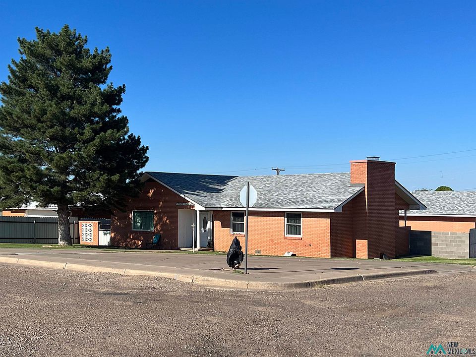 2620 S 3rd St, Tucumcari, NM 88401 MLS 20233848 Zillow