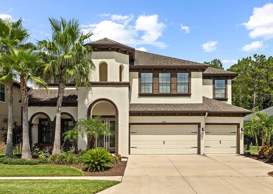 1st image of 8414 EAGLE BROOK DRIVE