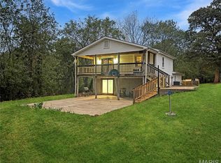 12305 Hoffman Rd, De Soto, MO 63020