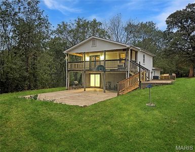 12305 Hoffman Rd, De Soto, MO, 63020