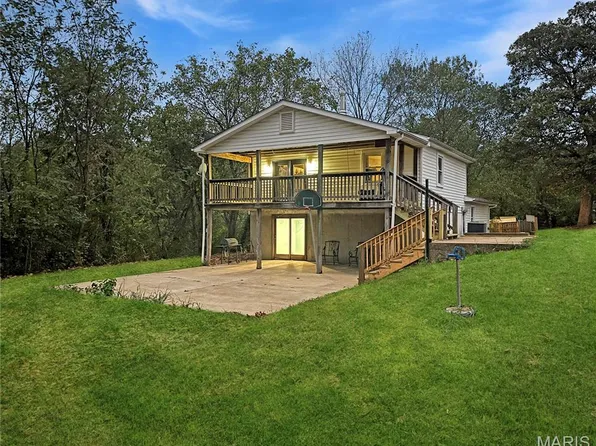 12305 Hoffman Rd, De Soto, MO 63020