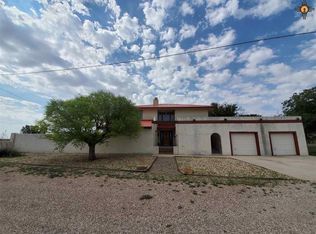 46 Gene Rd, Lovington, NM 88260