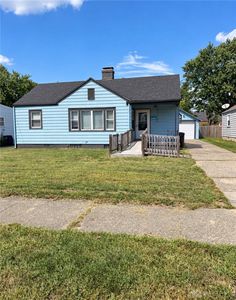 2313 Woodburn Ave, Middletown, OH, 45042