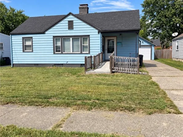 2313 Woodburn Ave, Middletown, OH 45042