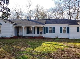 2105 Church St, Selma, AL 36701