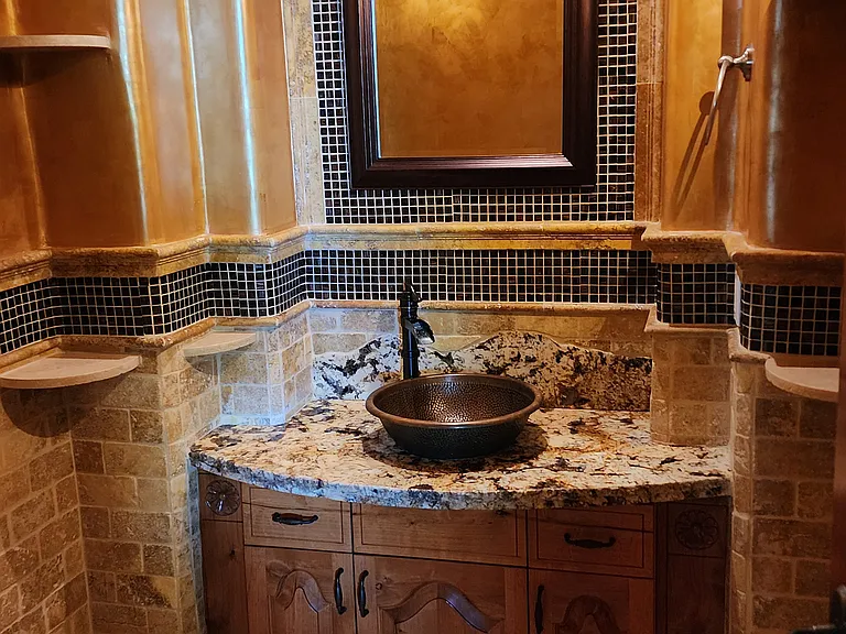 5775 E Pinnacle Vista Dr — Photo 58