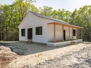 11 Fisher Way, Woolwich, ME 04579