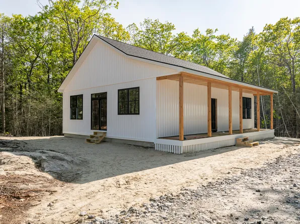 11 Fisher Way, Woolwich, ME 04579