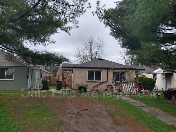 1050 Republic Ave, Columbus, OH 43211