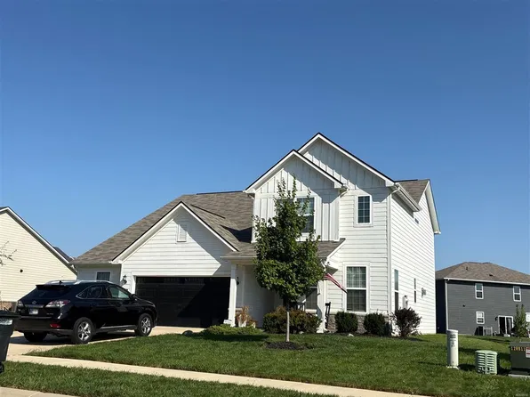 5728 Flagler Ln, Brownsburg, IN 46112