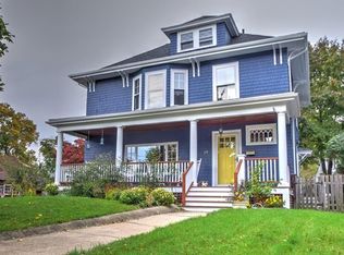 17 Arbutus Rd, Swampscott, MA 01907