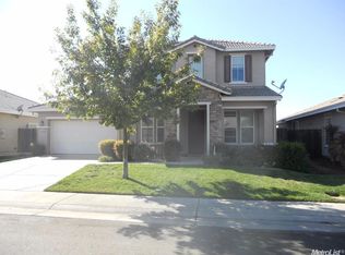 4140 Big Meadow Way, Rancho Cordova, CA 95742