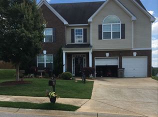 307 Stone Crest Pl, Lagrange, GA 30241