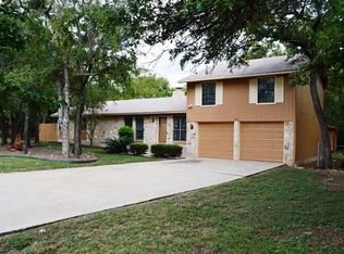 405 Sioux Trl, Leander, TX 78641