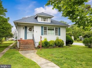 801 Maryland Ave, Cambridge, MD 21613