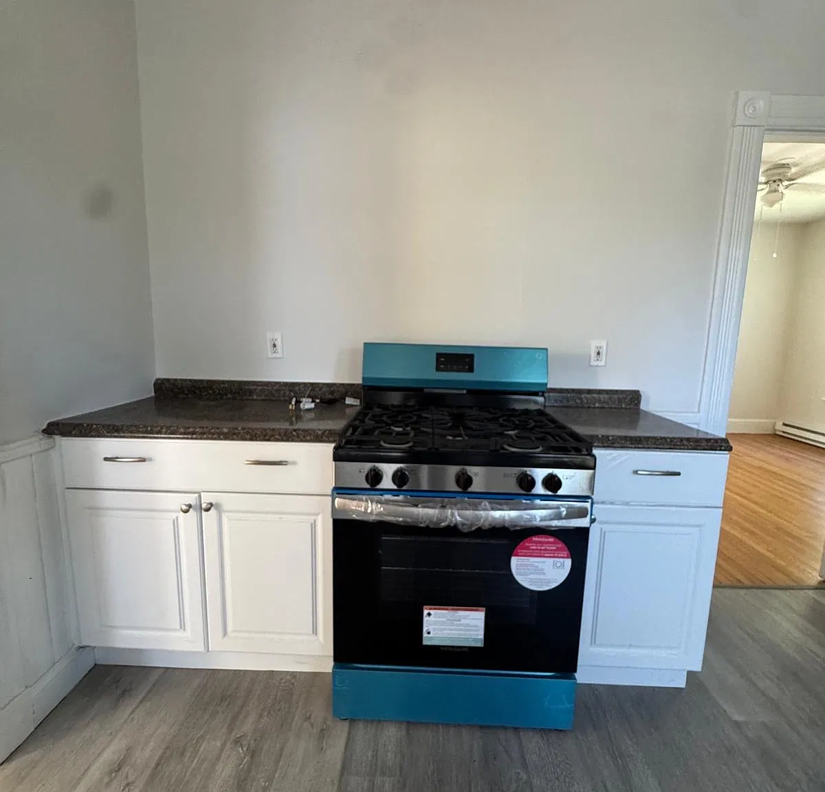 2 bed, 1100 sqft, $1,900 — Photo 4