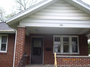 409 E Washington St, Urbana, IL 61801