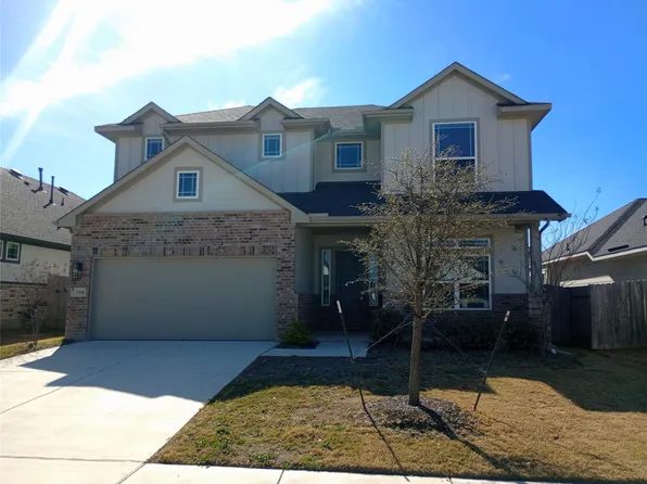 2308 Western View Dr, Georgetown, TX 78626