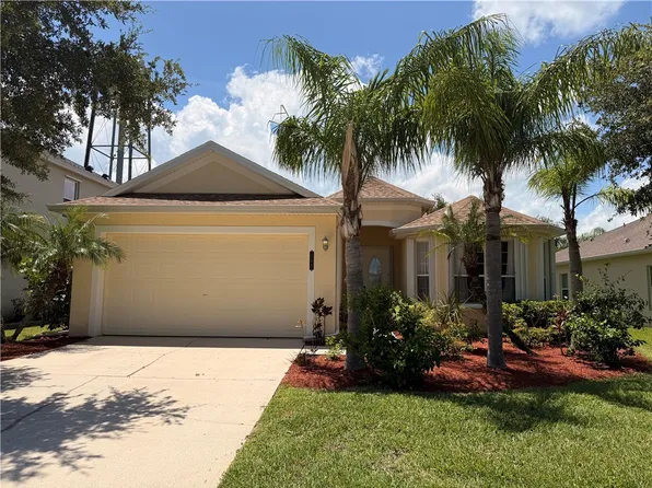 408 Sebastian Crossings Blvd, Sebastian, FL 32958