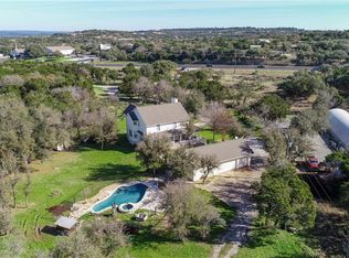 22701 State Highway 71 W, Spicewood, TX 78669