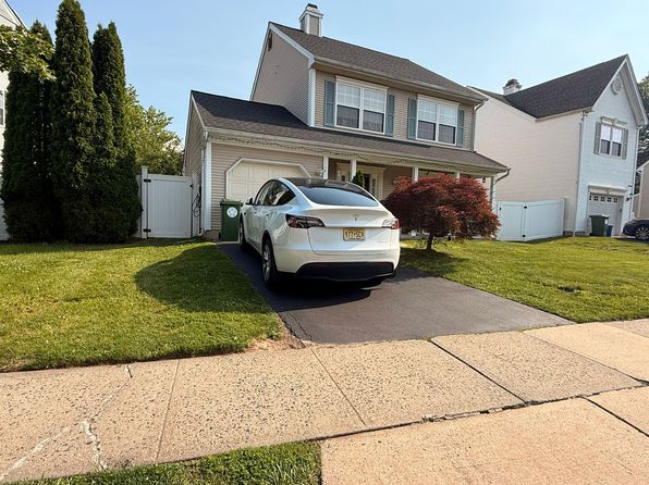 45 Magellan Way