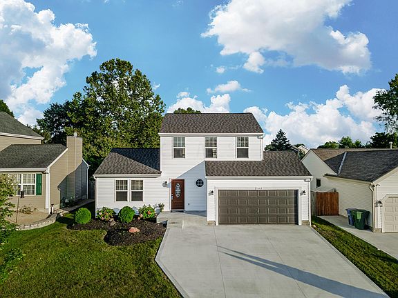 2nd image of 7443 Crooked Stick Dr