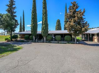 9703 Paraiso Blvd, La Grange, CA