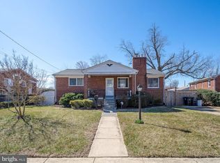 6513 Insey St, District Heights, MD 20747