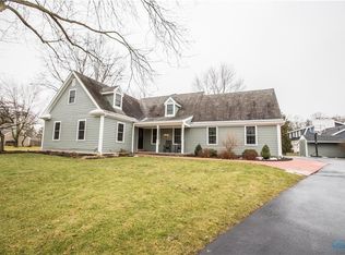 79 Back Bay Rd, Bowling Green, OH 43402