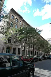 202 West 85th Street in Upper West Side