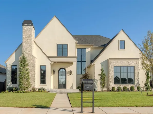 14608 Saint Maurice Dr, Oklahoma City, OK 73142