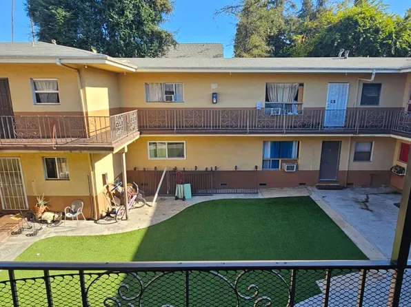 909, 909 S Normandie Ave APT 01, Los Angeles, CA 90006