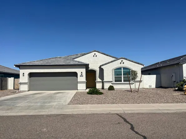 4638 W Basil Ave, Coolidge, AZ 85128