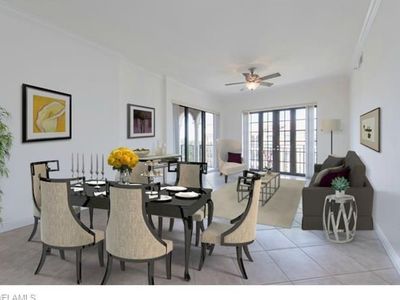 8011 Via Monte Carlo Way #2303, Estero, FL, 33928