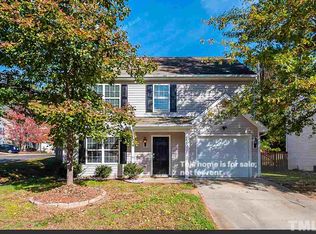 1212 Laurel Meadows Dr, Durham, NC 27704