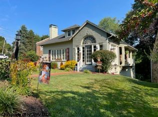 3 Sunset Dr, Fairmont, WV 26554