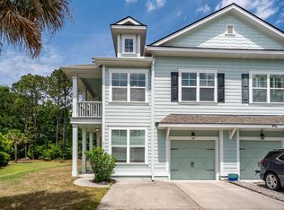 2119 Oyster Reef Ln, Mount Pleasant, SC 29466