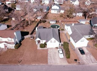 158 Kingsbridge Dr, Goose Creek, SC 29445