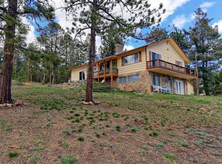 11935 Pinon Rd, Conifer, CO 80433