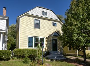 310 Wall St, Kalamazoo, MI 49001