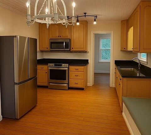 4th image of 864 Hickory Ridge Rd SW