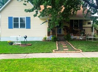 1513 Bryan St, Chillicothe, MO 64601